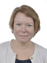 Malin Danielsson (L)