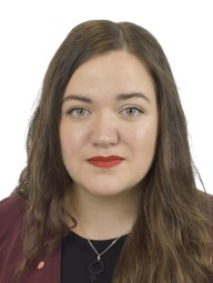 Andrea Törnestam