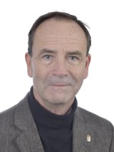 Allan Widman (L)