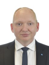 Daniel Persson(SD)