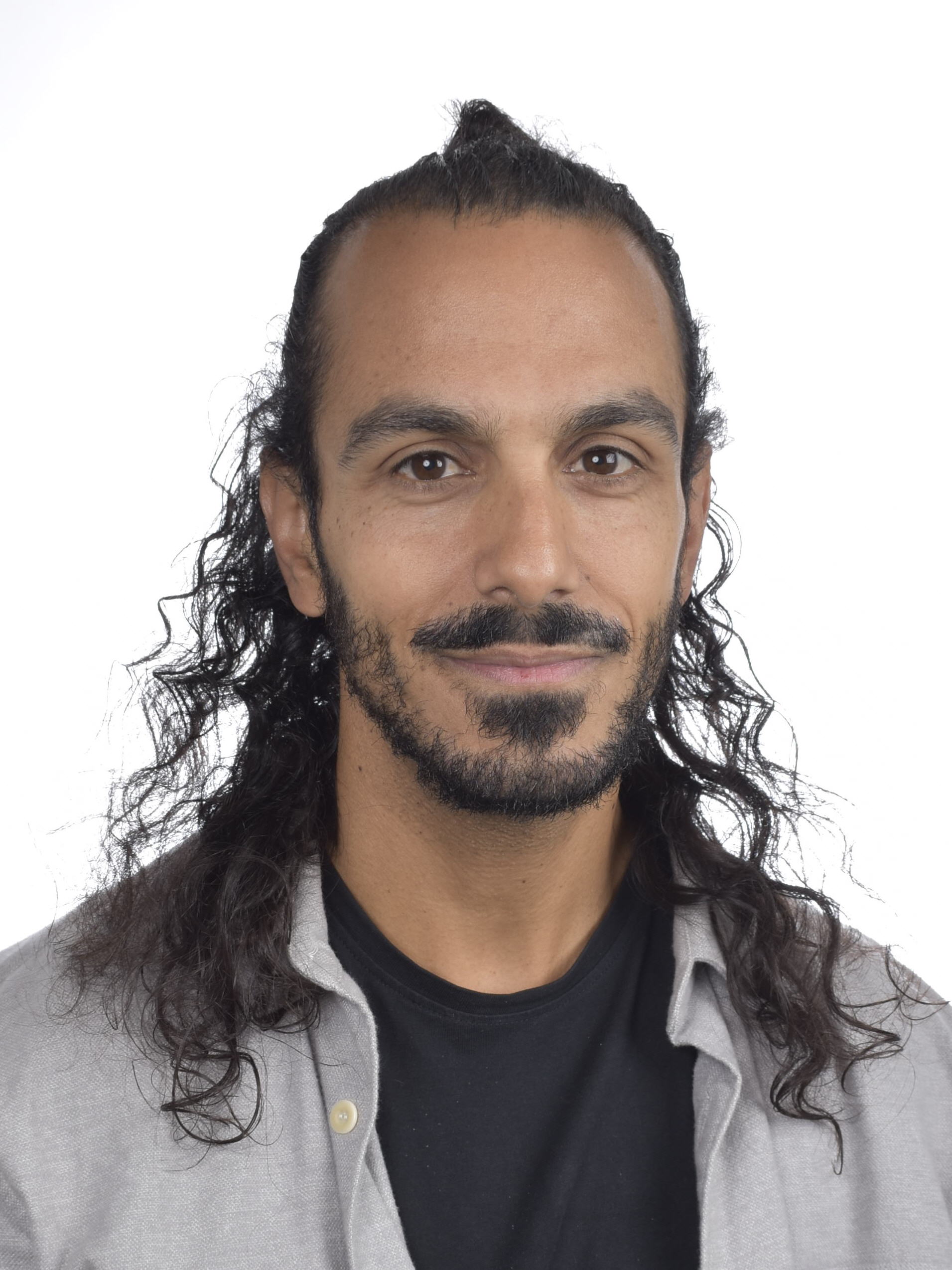 Gurgin Bakircioglu