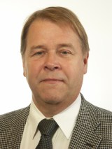 Leif Pettersson (S)