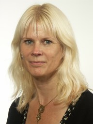 Eva Johnsson