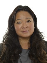 Jessica Polfjärd (Mod)