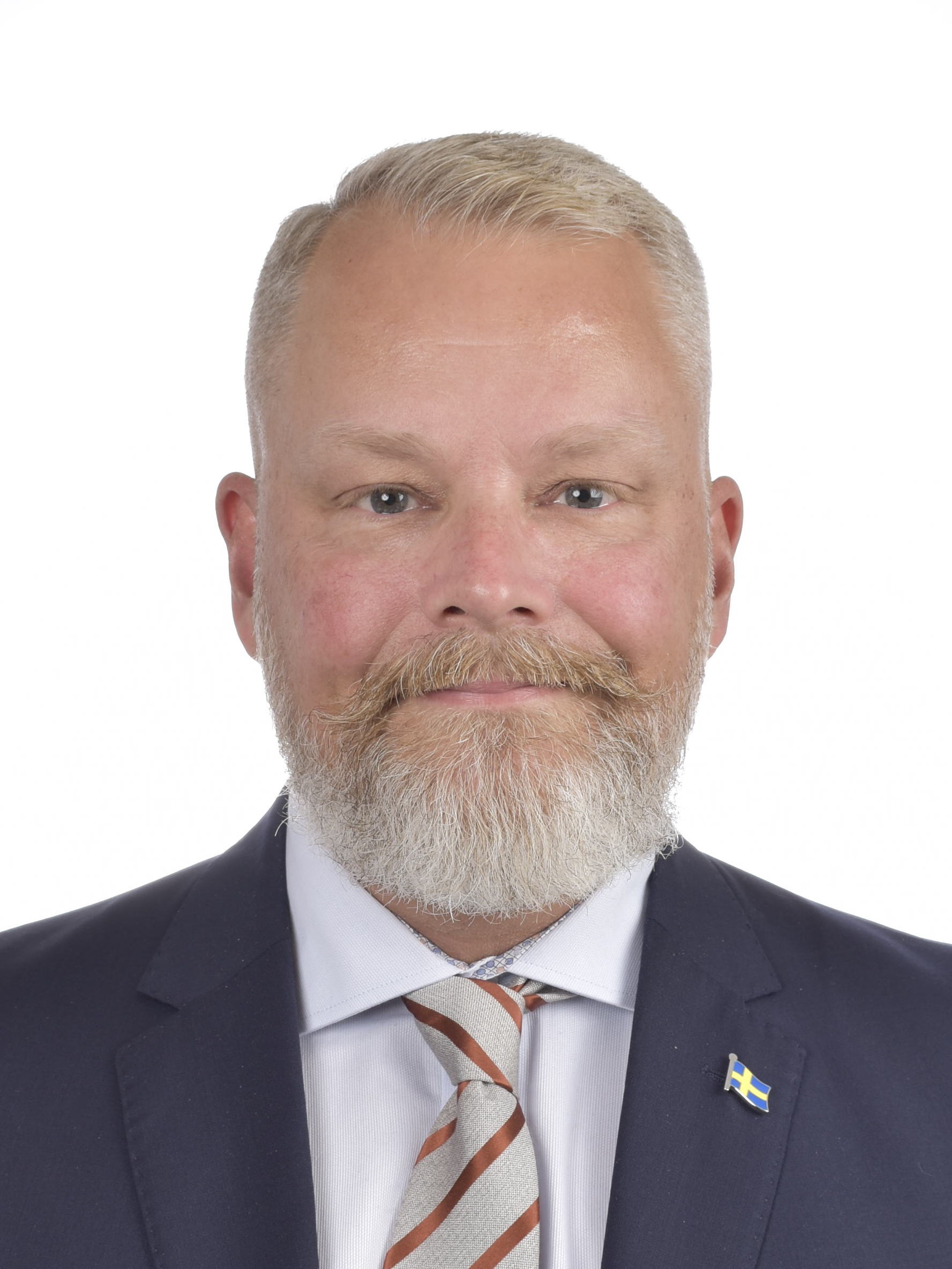 Andreas Ahlqvist