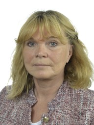 Monika Lövgren