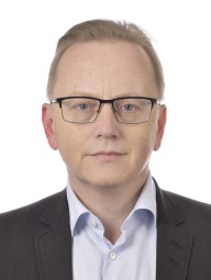 Fredrik Olovsson