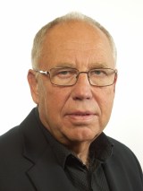 Hans Olsson (S)