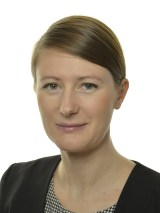 Lise Nordin (MP)