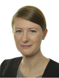 Lise Nordin