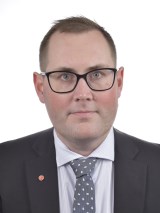 Fredrik Stenberg(S)