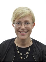 Maria Andersson Willner