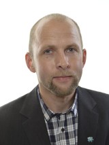 Anders Forsberg (SD)