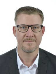 Linus Bylund