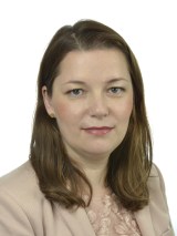 Marta Obminska (M)