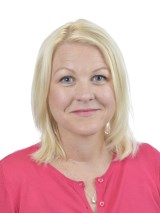 Ulrika Karlsson (M)
