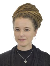 Kultur- och demokratiminister Amanda Lind (MP)