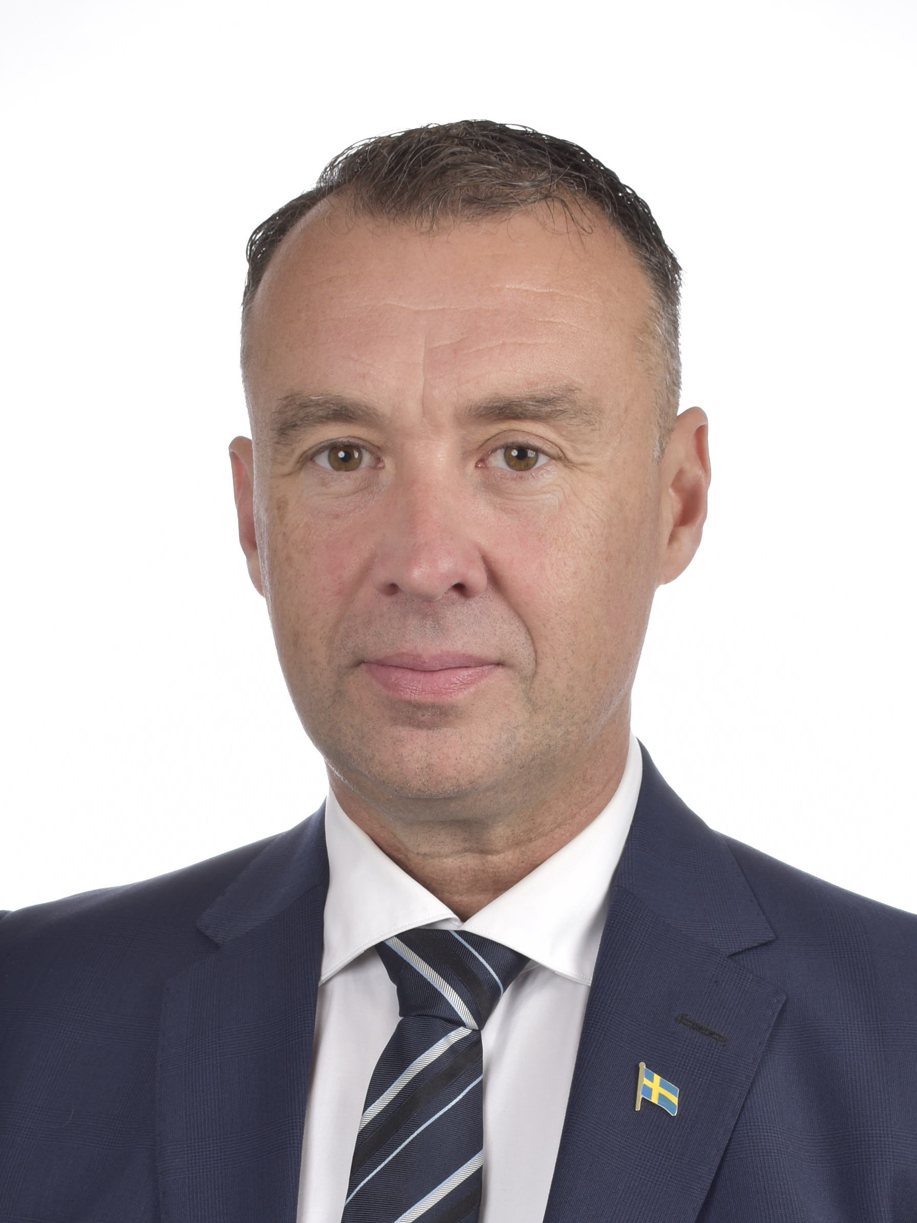 Terje Skaarnes
