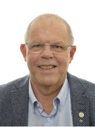 Rune Backlund