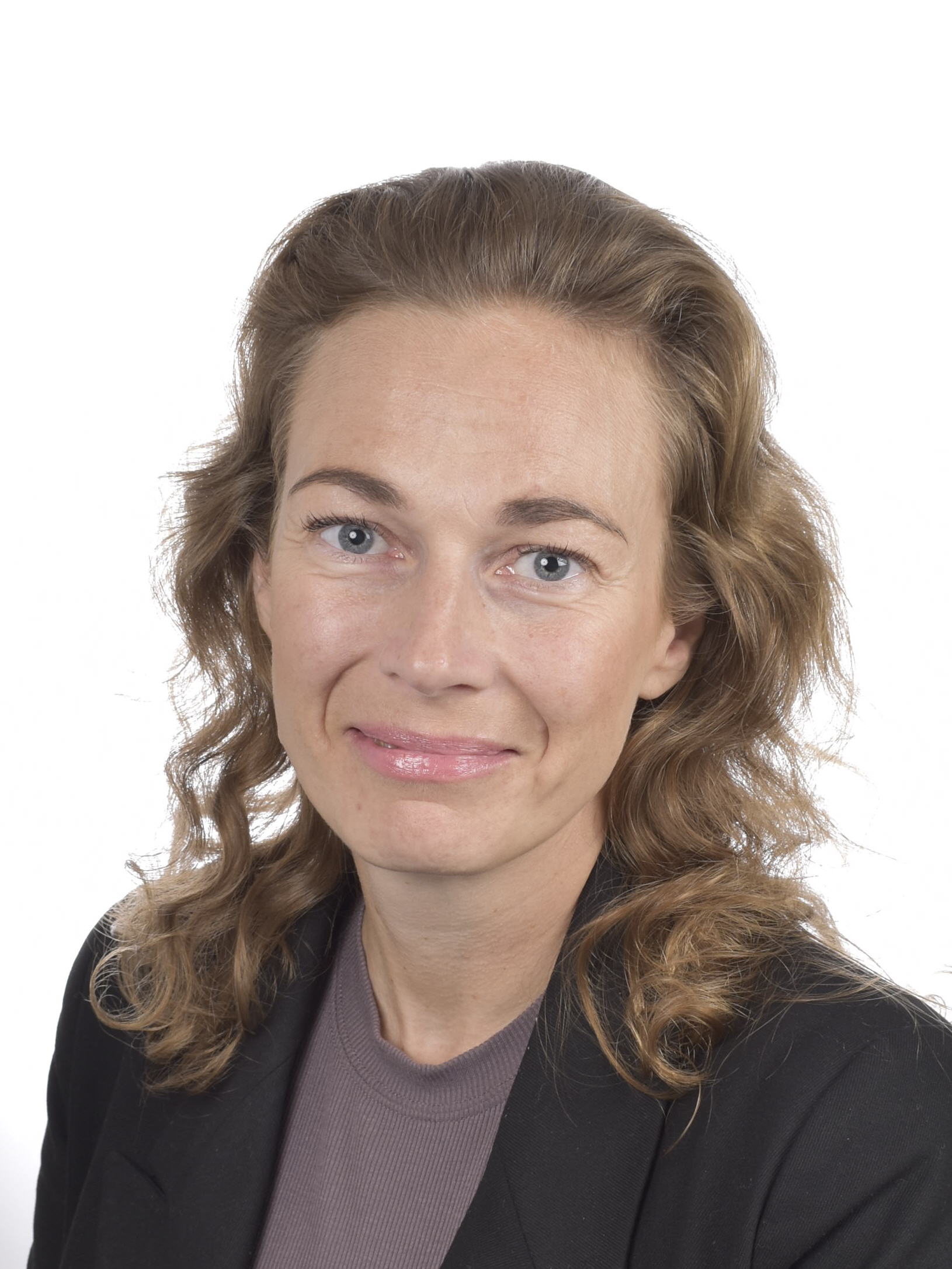 Hanna Netterberg