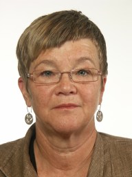 Ewa Hedkvist Petersen