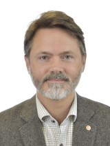Markus Kallifatides(SocDem)