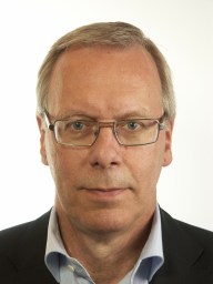 Staffan Appelros