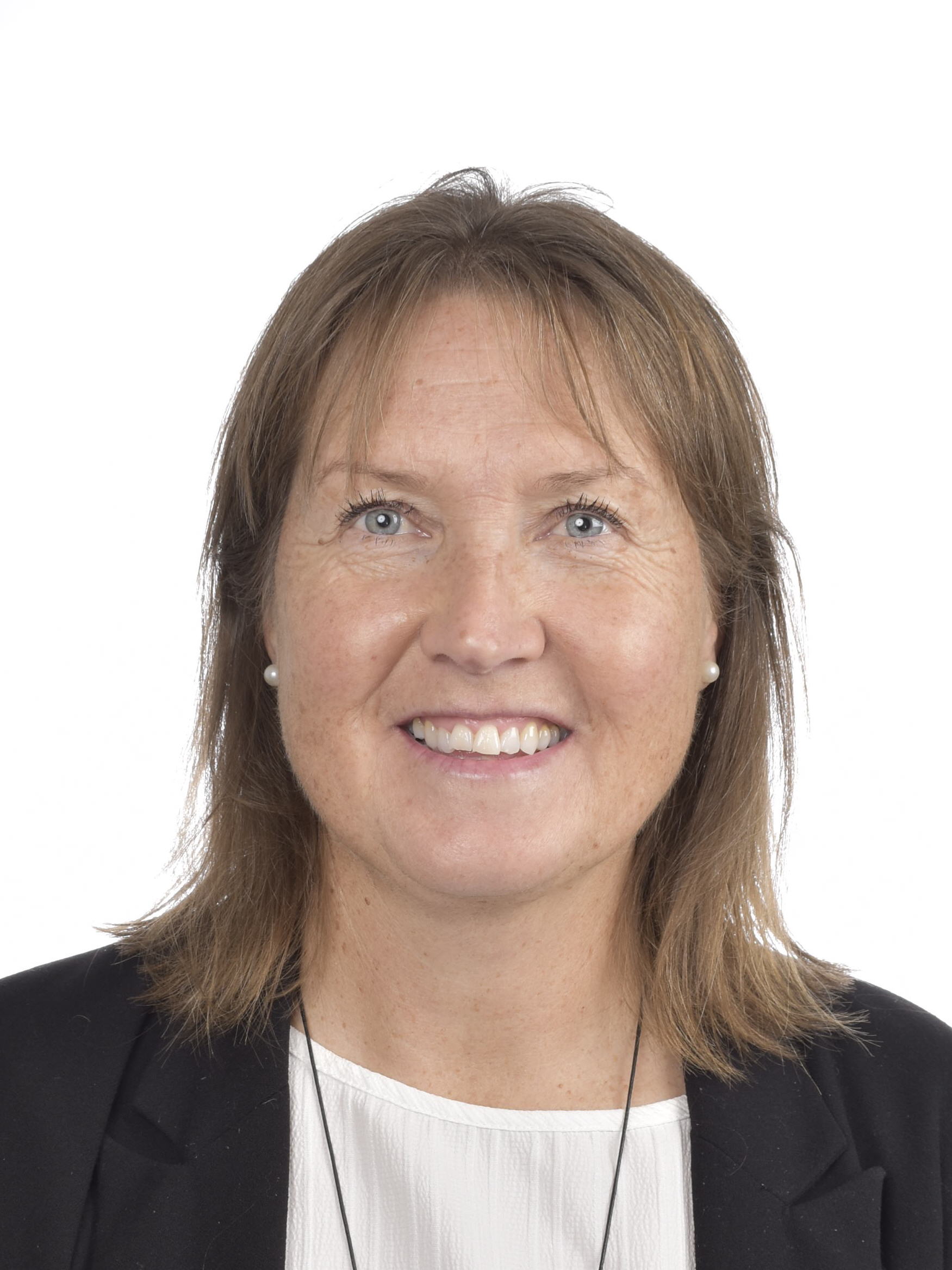 Elise Ryder Wikén
