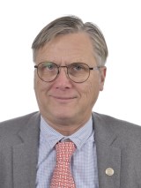 Peter Ollén (M)