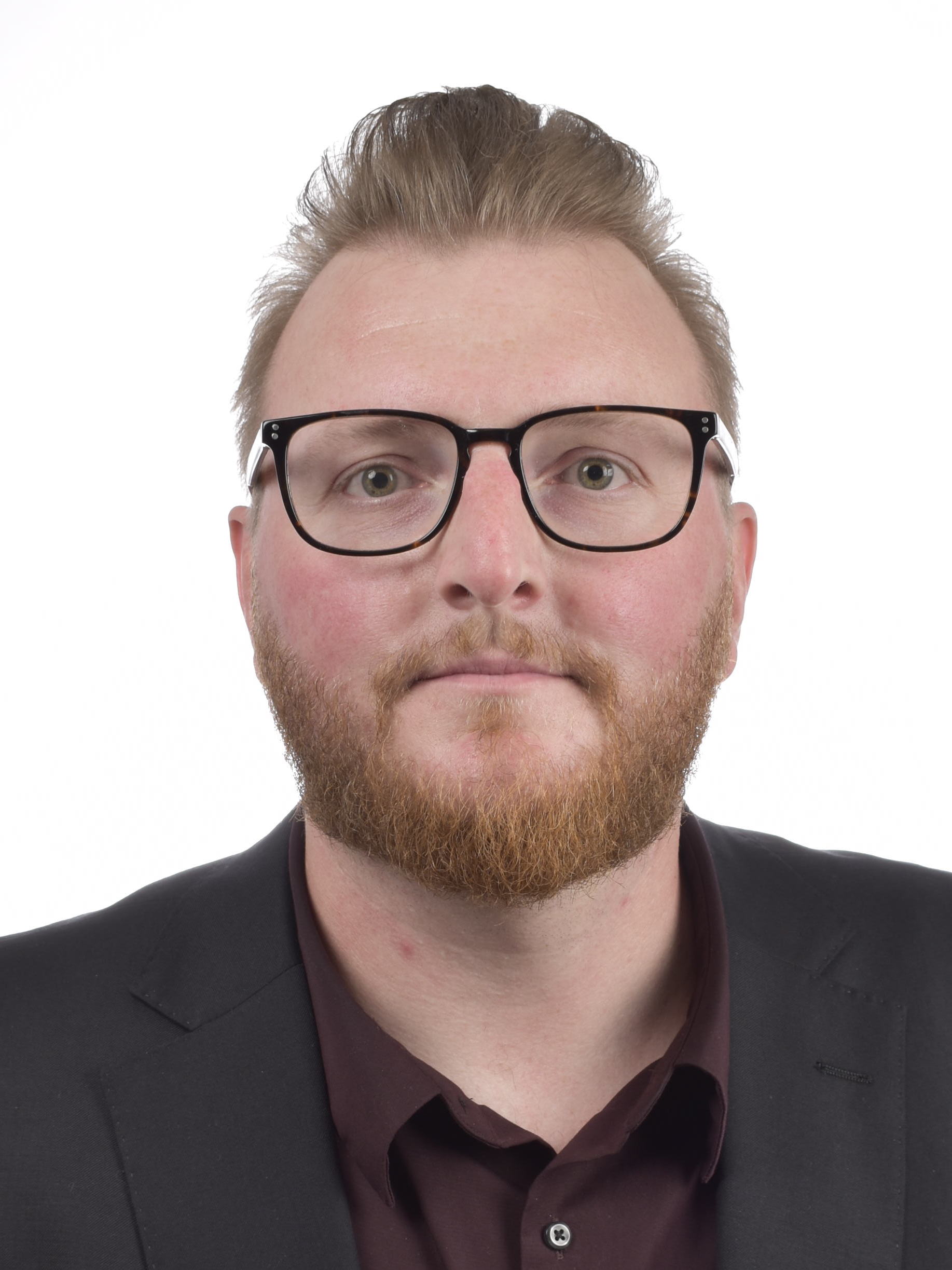 David Höglund Velasquez