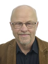 Stig Henriksson (V)