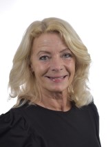 Pia Nilsson (S)