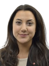 Aylin Fazelian(S)