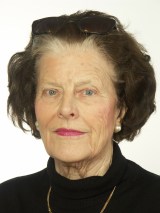 Elisabeth Fleetwood (M)