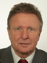 Reynoldh Furustrand