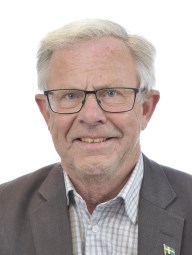 Anders G Högmark