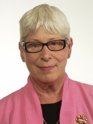 Anita Johansson
