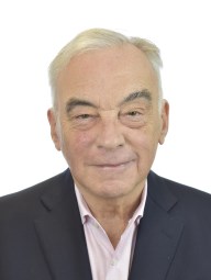 Lars Leijonborg