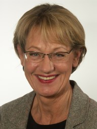 Gudrun Schyman
