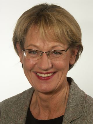 Gudrun Schyman (-) - Riksdagen