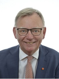 Lars Bäckström