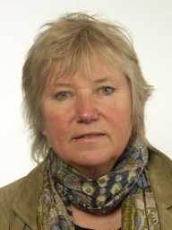 Marianne Samuelsson