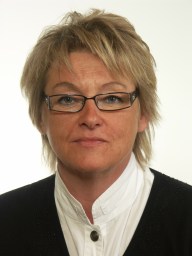 Britt Bohlin Olsson