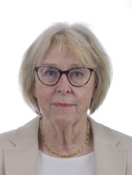 Anita Jönsson