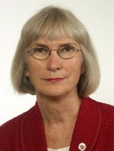 Sonia Karlsson (S)