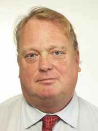 Mikael Odenberg