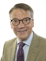 Göran Hägglund (KD)