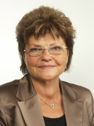 Chatrine Pålsson Ahlgren