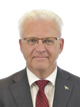 Tuve Skånberg (KD)