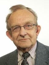 Ulf Björklund (KD)